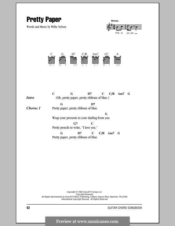 Chord Boxes