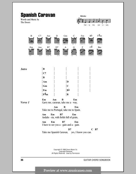 Love Is An Open Door Spanish Lyrics