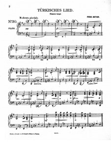 beyer op 101 piano pdf sheets