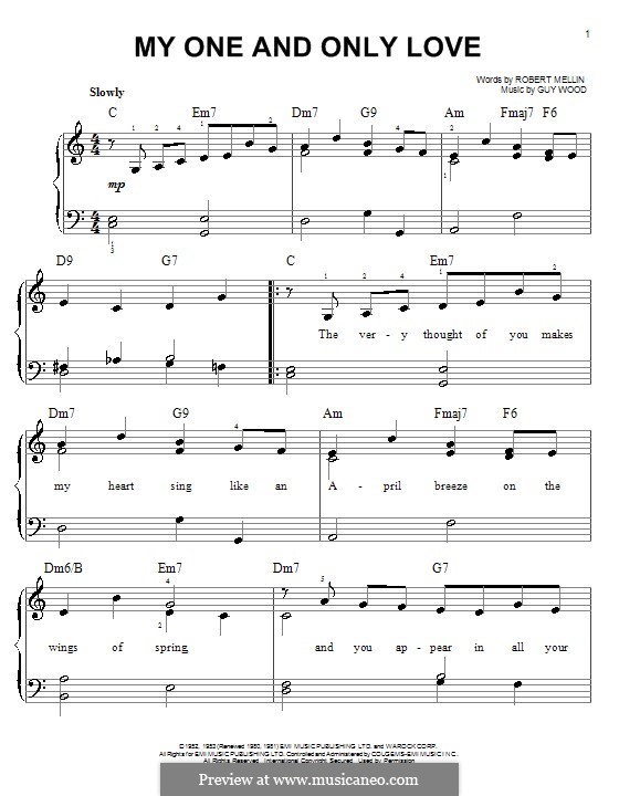 One and only me. My one and only Love Ноты для фортепиано. My one and only Love Ноты для саксофона. My one and only Love Ноты для саксофона тенор. My one and only Love Ноты в до.