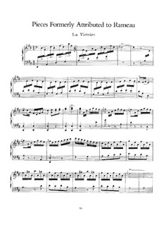 Rameau Harpsichord Rar Files