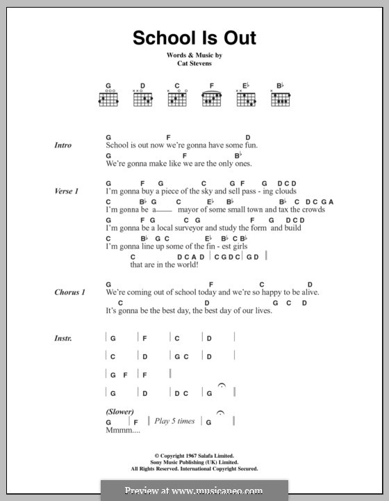 Trouble by C. Stevens - sheet music on MusicaNeo