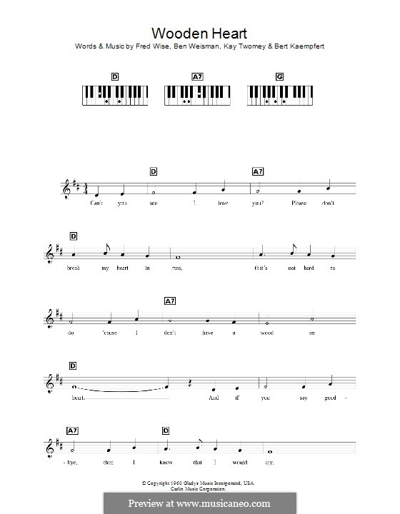 over and over the world we knew sheet music