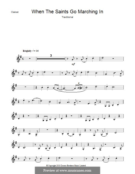 Saints go marching. When the Saints go Marching in Ноты. When the Saints go Marching in Ноты для гитары. When the Saints go Marching in. Wĥen the Saints go Marching in Ноты.
