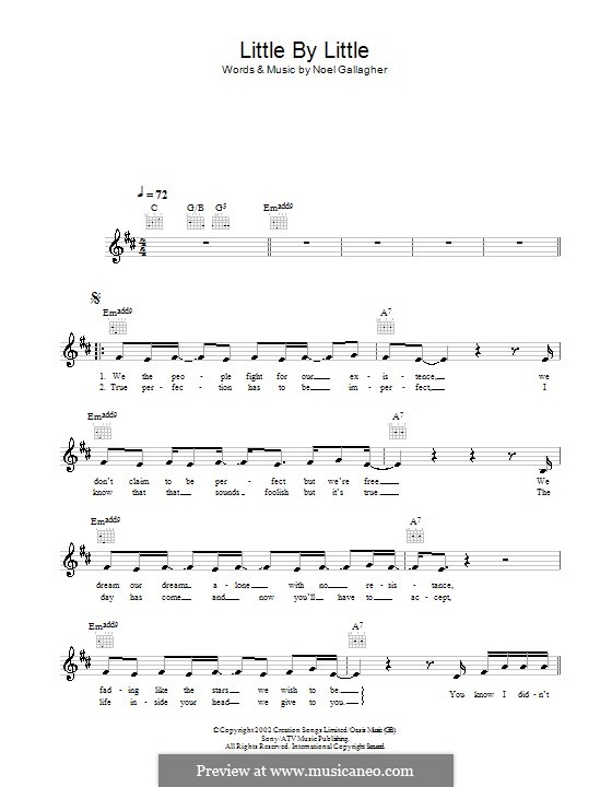 little-by-little-oasis-by-n-gallagher-sheet-music-on-musicaneo