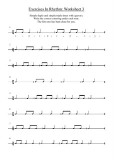 exercises in rhythm by y johnson free download on musicaneo