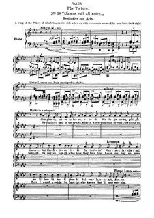 Messa da Requiem from Giuseppe Verdi  buy now in the Stretta sheet music  shop