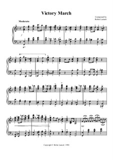 notre dame victory march sheet music pdf