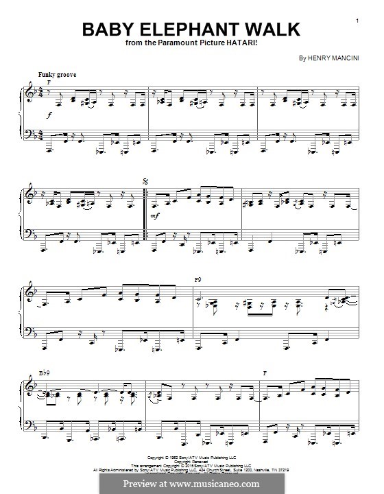 10000-baby-elephant-walk-piano-sheet-music-208775-baby