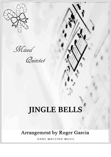 Jingle Bells) J. L. PierpontaJingle Bells) J. L. Pierponta  