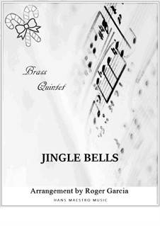 Jingle Bells) de J.L. PierpontJingle Bells) de J.L. Pierpont  