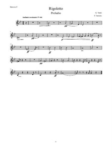 Fragments Rigoletto By G Verdi Sheet Music On Musicaneo