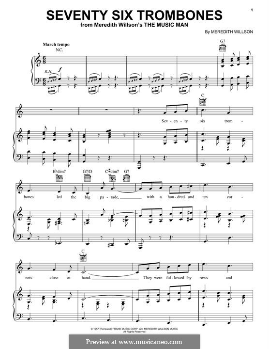 seventy-six-trombones-by-m-willson-sheet-music-on-musicaneo