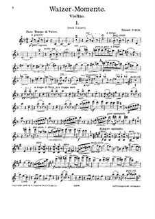 from this moment violin sheet music