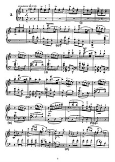 Sonata No.3 in C Major, K.502 L.3 P.408 by D. Scarlatti on MusicaNeo