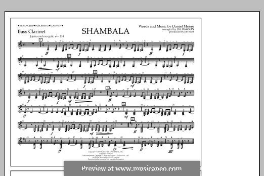 donovan shambala chords