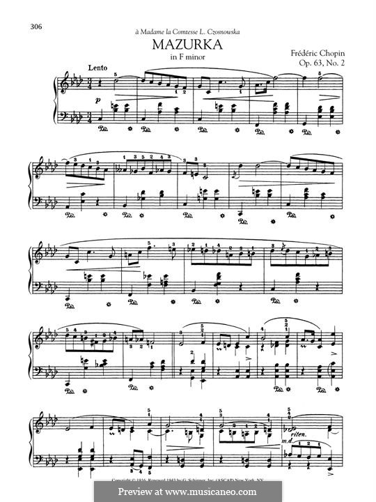 Шопен мазурка. Фредерик Шопен Mazurkas, op. 63. Шопен мазурка op41 1. Мазурка ми минор Шопен. Шопен мазурки Ноты для фортепиано.