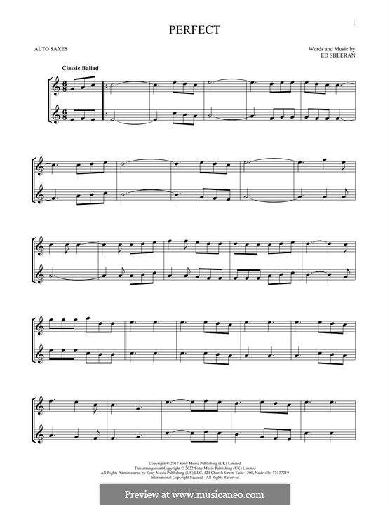 In Search of Yeti: Part 2 - E-flat Instruments: Part 2 - E-flat Instruments  Part - Digital Sheet Music Download