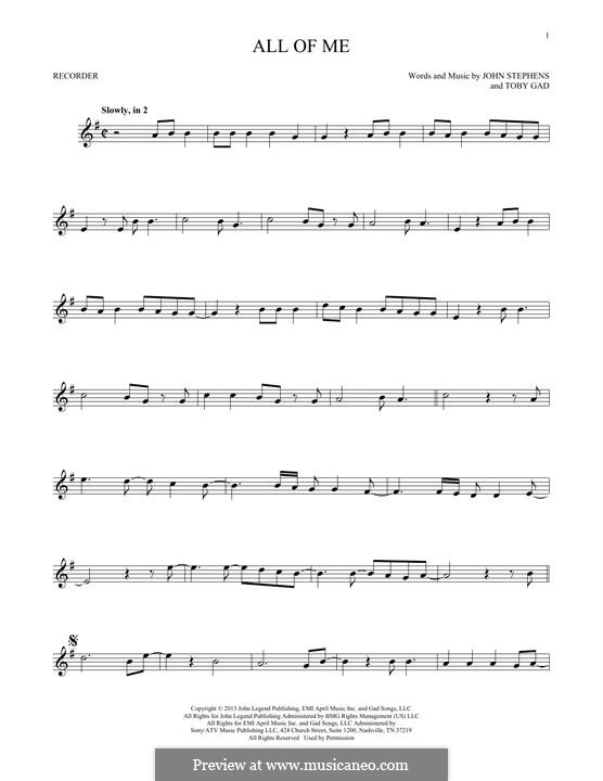 clarinet sheet music pop easy