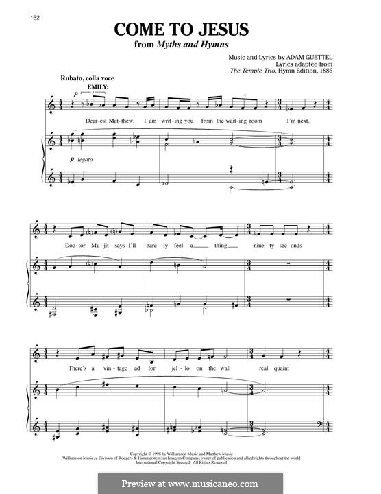 come-to-jesus-audra-mcdonald-by-a-guettel-sheet-music-on-musicaneo