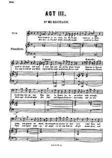 Complete Set (Samson, HWV 57) By G.F. Händel - Sheet Music On.