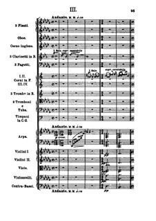 Symphony No.2 In B Minor By A. Borodin - Free Download On MusicaNeo