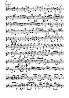 ludus tonalis sheet music