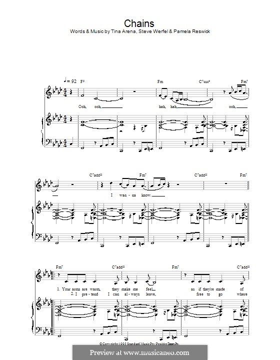 Everywhere by Michelle Branch - Piano, Vocal, Guitar - Digital Sheet Music