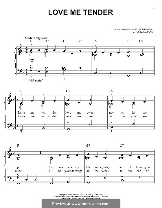 Love me tender. Love me tender Ноты. Элвис Пресли Love me tender Ноты. Elvis Presley Love me tender Ноты. Love me tender пианино.