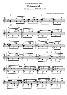 Erbarme dich. Бах страсти по Матфею Ария Альта Ноты. Страсти по Матфею Ария Альта Ноты. Бах страсти по Матфею Ноты. Бах Ария Erbarme dich Ноты.