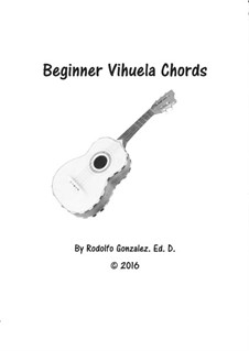 vihuela chord dictionary dd pdf