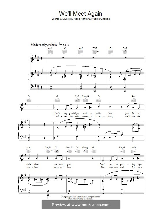 Again ноты. We'll meet again Ноты. We'll meet again Ноты для гитары. We'll meet again Ноты для фортепиано. Will meet again Ноты для фортепиано.
