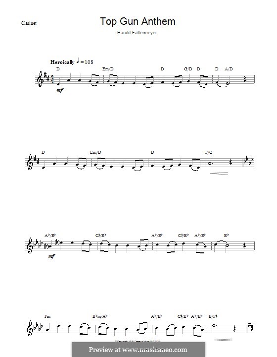 Top Gun Anthem - Harold Faltermeyer.pdf