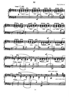 rachmaninoff d-flat major