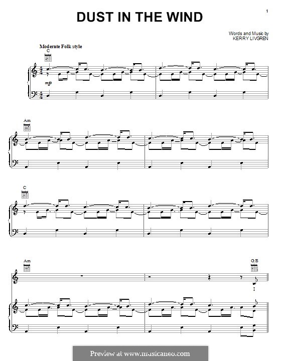 Play The Game Tonight Sheet Music by Kansas for Piano/teclado y Voz