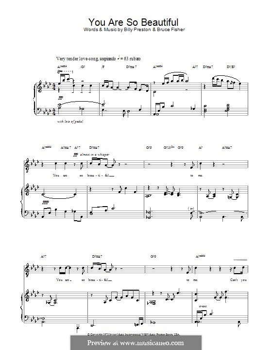 You were beautiful перевод. You are so beautiful Joe Cocker Ноты. You are so beautiful Ноты. You are so beautiful to me Ноты. My father's son Joe Cocker Ноты для фортепиано.