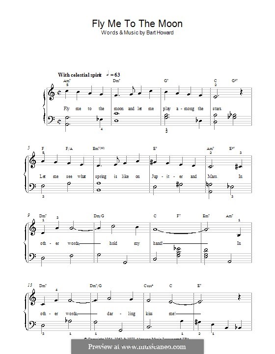 Fly me to the moon misha miller. Fly to the Moon Ноты. Flying to the Moon Ноты для фортепиано. Fly me to the Moon Ноты для пианино. Fly me to the Moon Ноты для фортепиано.