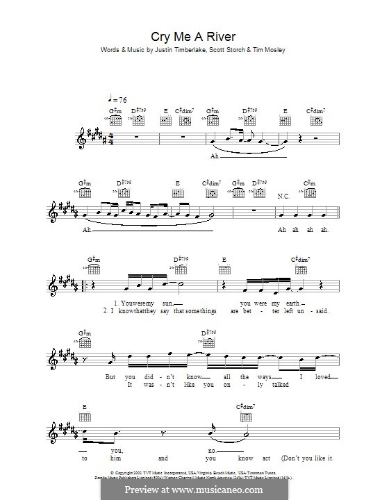 River табы. Cry me a River табы. Cry me a River Ноты для фортепиано. Cry me a River Ноты. Justin Timberlake - Cry me a River текст.