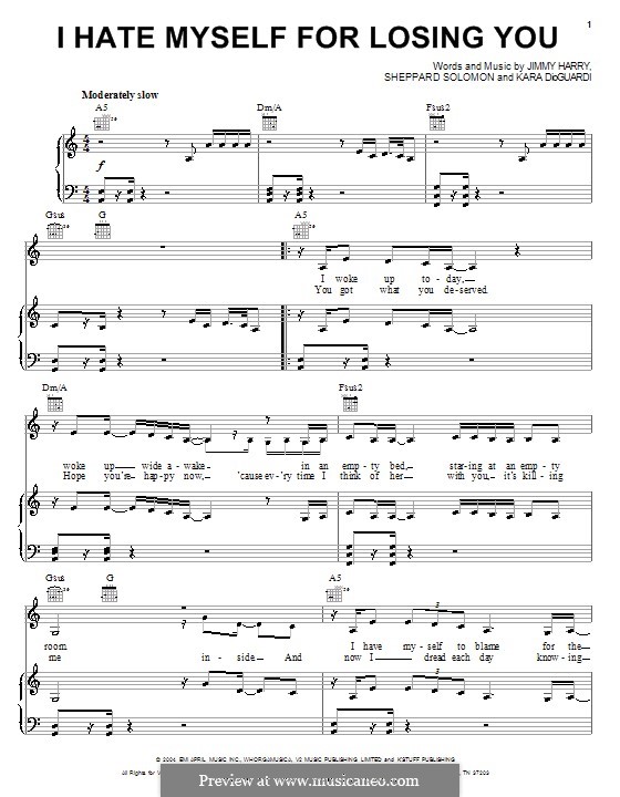 Nf myself. I Love to hate you Ноты для фортепиано. Loving you is a losing game Ноты. Joan Jett i hate myself for loving you. I was made for loving you Ноты для гитары.