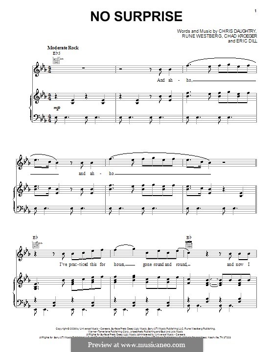 Перевод песни no surprises. Radiohead no Surprises Ноты для фортепиано. No Surprises Ноты для фортепиано. Radiohead no Surprises Ноты. No Surprises Radiohead Piano Notes.