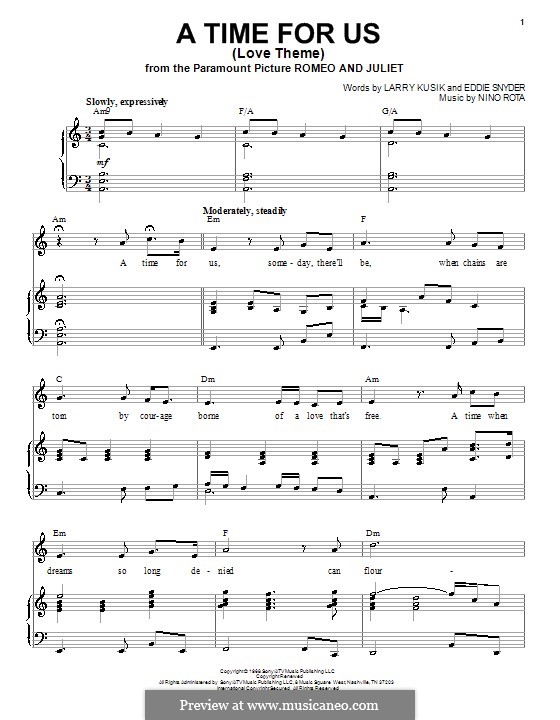 Нино рота a time for us Ноты. A time for us Ноты для фортепиано. A time for us Nino Rota Ноты для скрипки. Нино рота Ромео и Джульетта Ноты для фортепиано.
