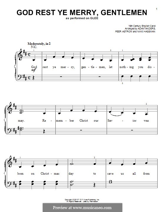 Pentatonix merry. God rest ye Merry Gentlemen Ноты для фортепиано. God rest you Merry Gentlemen Ноты. God rest ye Merry Gentlemen Ноты для хора. Got rest ye Mary на фортепиано.