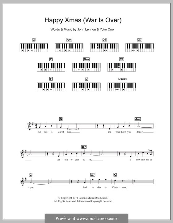 John lennon happy xmas. War is over John Lennon. John Lennon Happy Xmas War is over текст. Happy Xmas (War is over) фингерстайл.