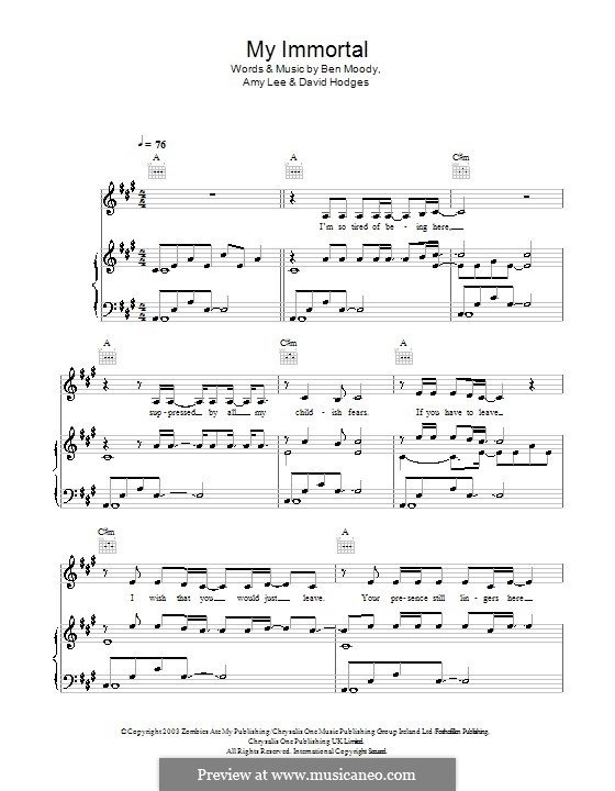 My перевод песни evanescence. Evanescence Ноты. Evanescence my Immortal Ноты. Evanescence hello Ноты для фортепиано. Evanescence hello Ноты.