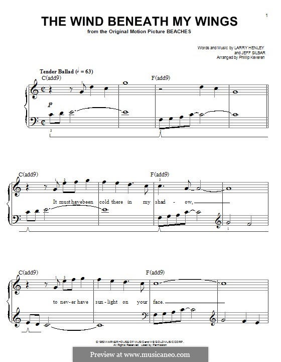 Перевод my wings. Wind beneath my Wings Ноты для фортепиано. Beneath my Wings. Wind beneath my Wings перевод. Ричард Клайдерман Wind Denith mi Wing Ноты.