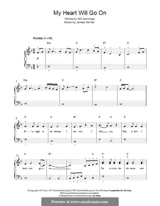 My Heart will go on Ноты для фортепиано. My Heart will go on James Horner Ноты. Титаник Ноты для фортепиано. Селин Дион Титаник на пианино легко и просто.