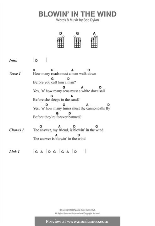 7б молодые ветра аккорды. Bob Dylan "Blowin' in the Wind " Ноты. Боб Дилан Blowin in the Wind аккорды. Blowin' in the Wind Ноты. Blowin in the Wind слова.