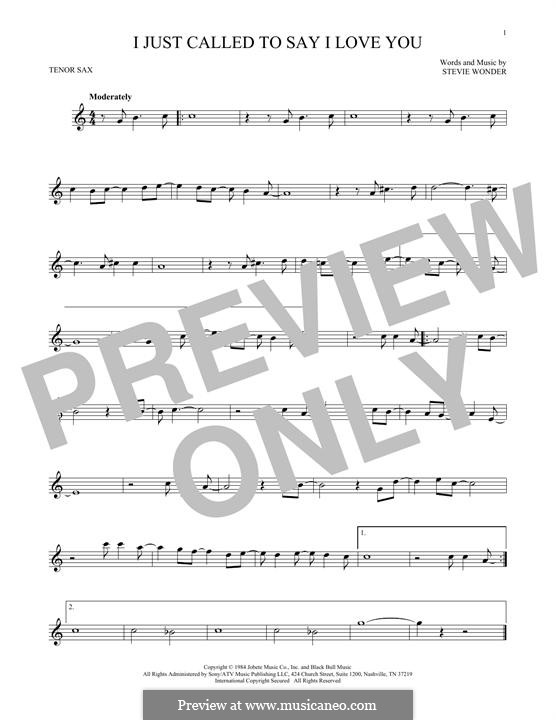 Just call me перевод. I just Called to say i Love you Ноты. I just Called to say i Love текст. Just Called to say i Love you Stevie Wonder Ноты. Ноты Стиви Уандера i just Called to say i Love you.