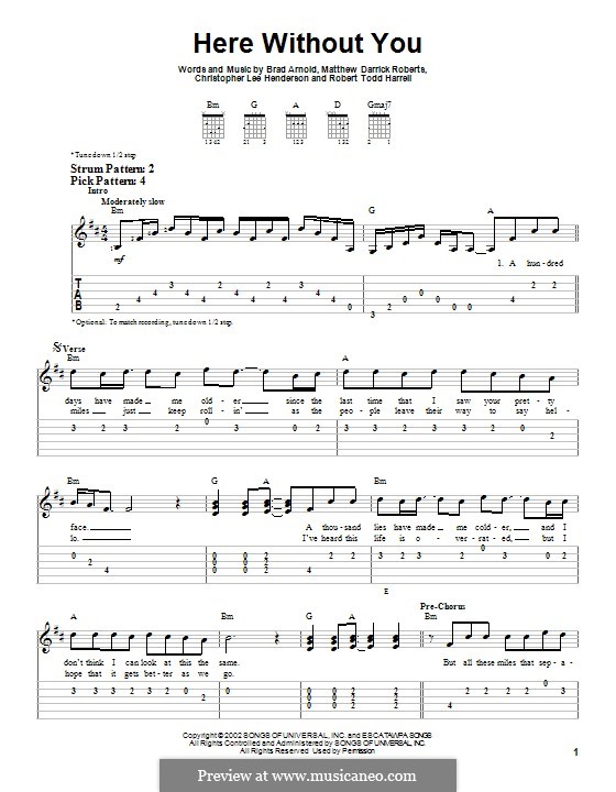 Here without you 3. 3 Doors down here without you. Here without you 3 Doors down Ноты. Here without you Ноты для фортепиано. Here without you Ноты.